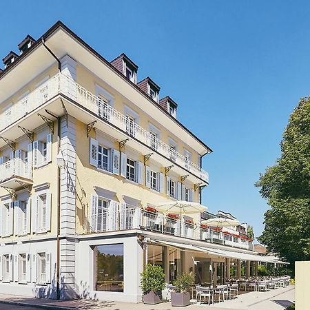 Hotel Schuetzen 라인펠덴 외부 사진