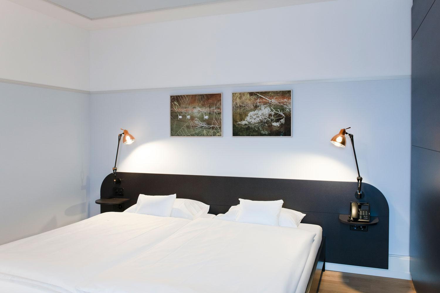 Hotel Schuetzen 라인펠덴 외부 사진