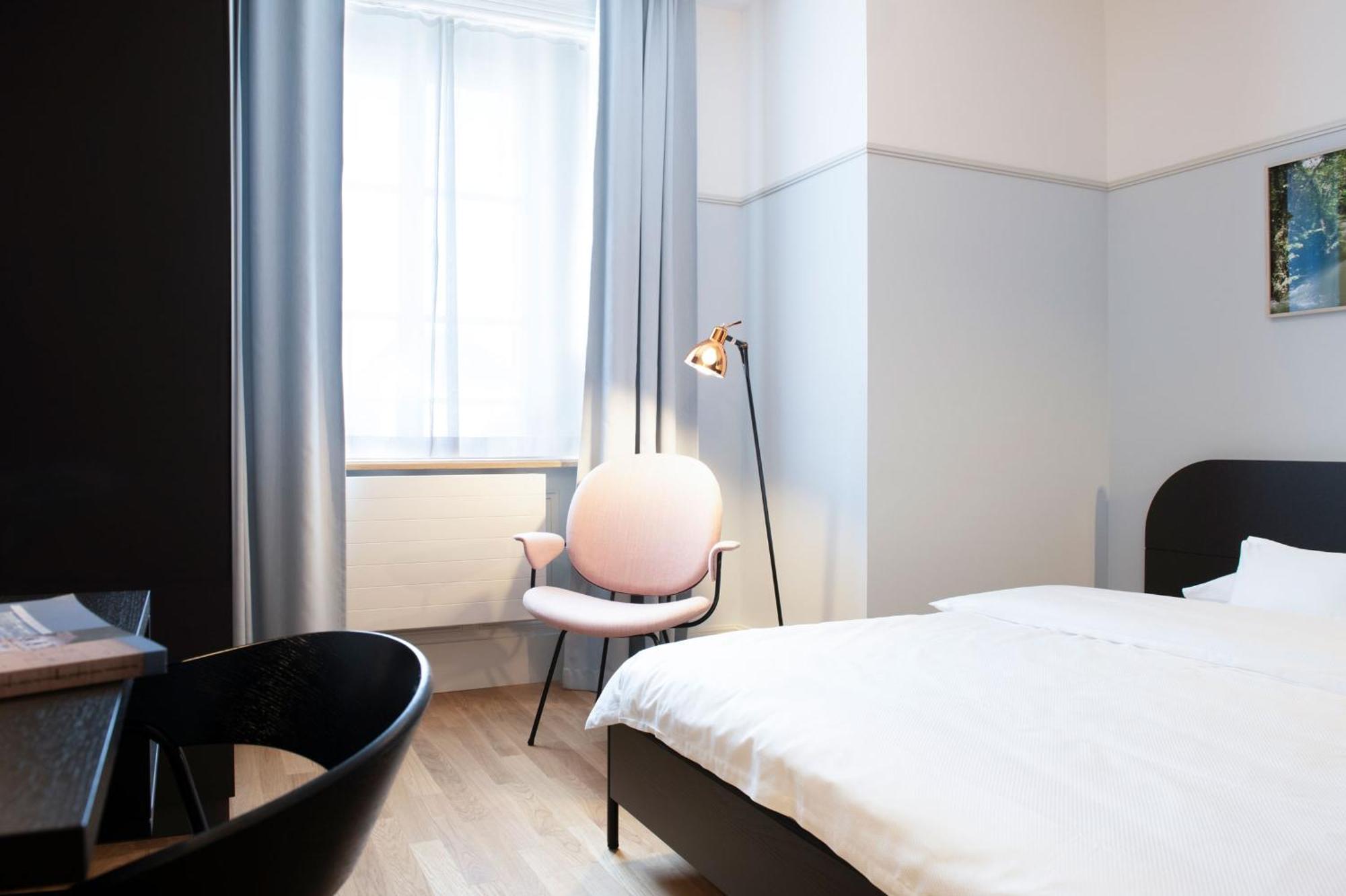 Hotel Schuetzen 라인펠덴 외부 사진