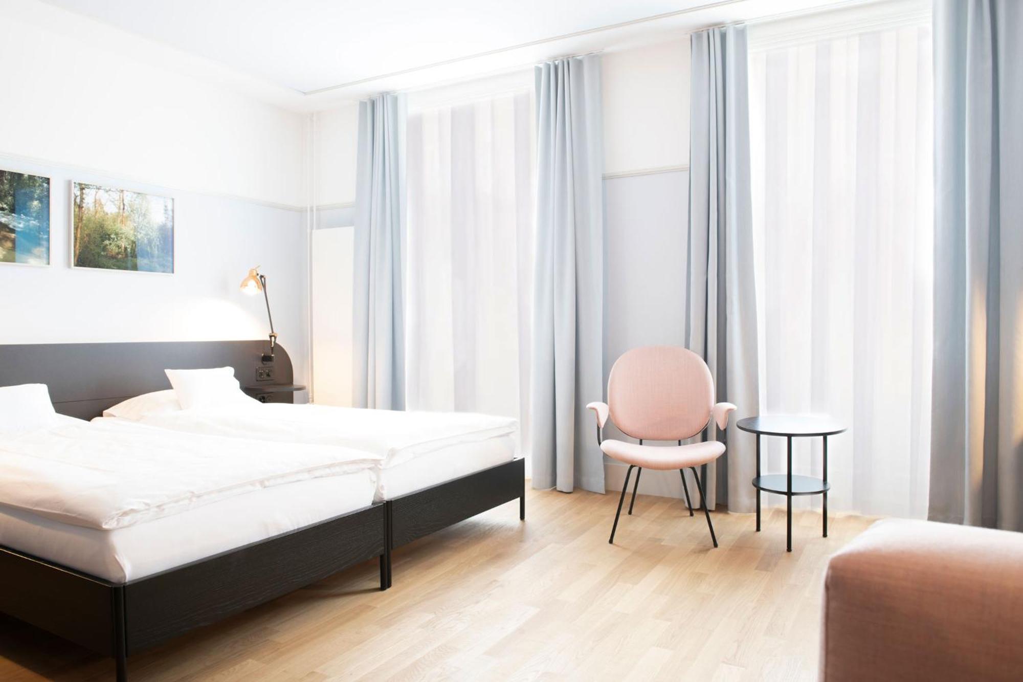 Hotel Schuetzen 라인펠덴 외부 사진