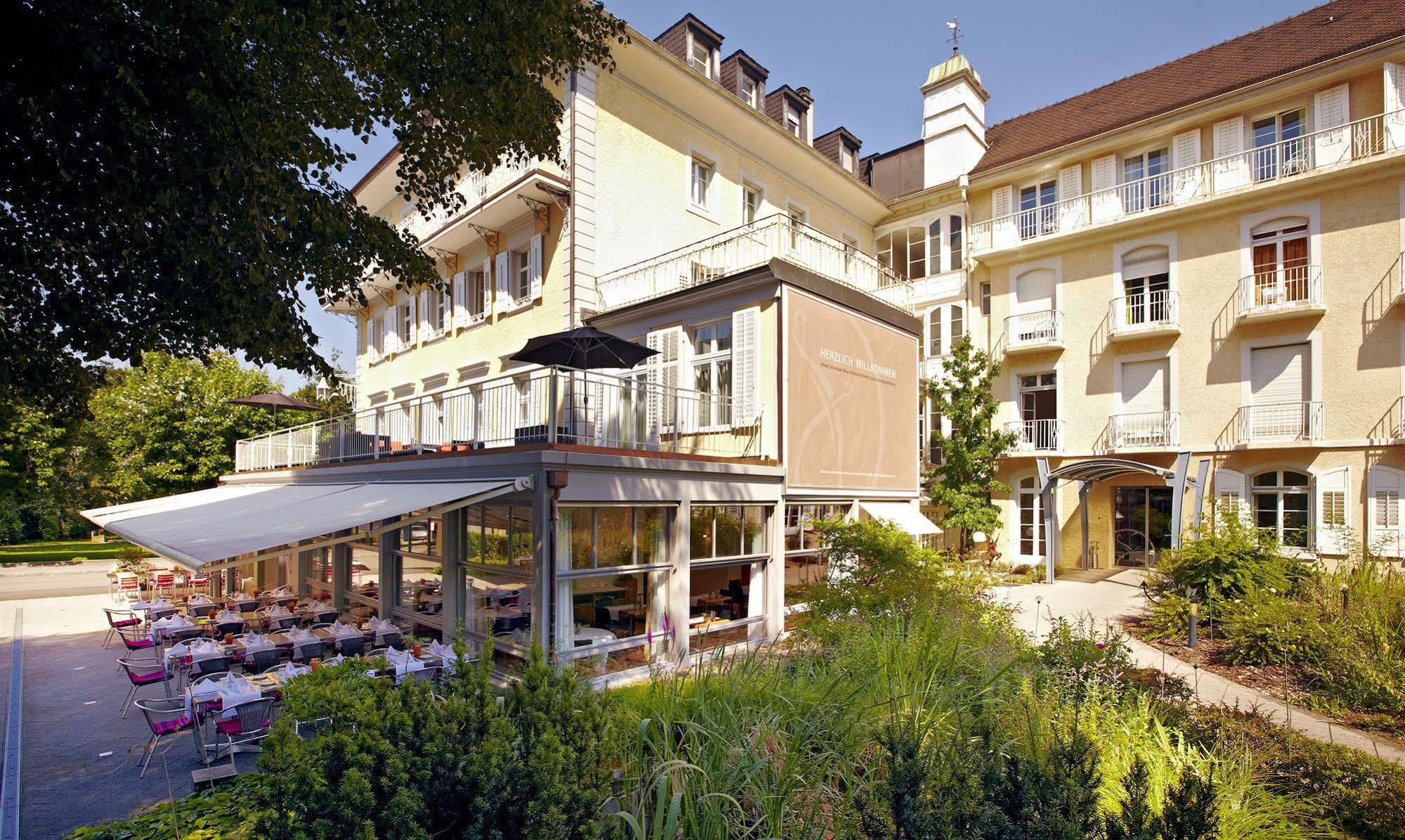 Hotel Schuetzen 라인펠덴 외부 사진
