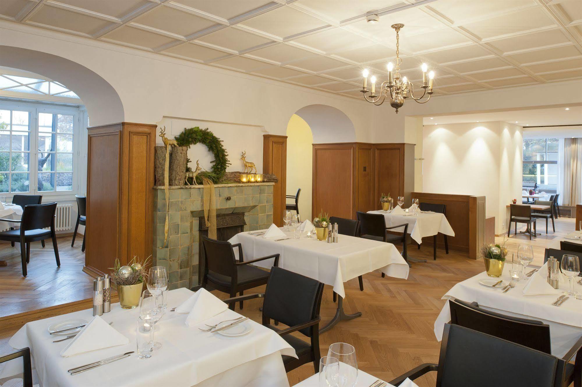 Hotel Schuetzen 라인펠덴 외부 사진