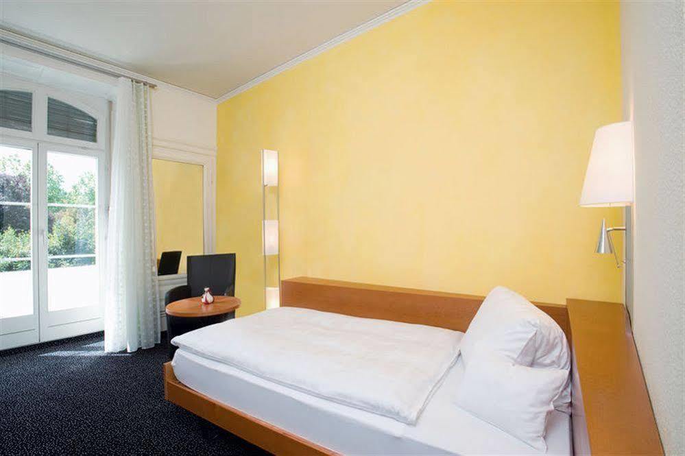 Hotel Schuetzen 라인펠덴 외부 사진